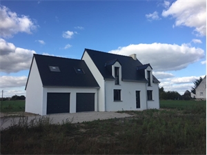maison à la vente -   37310  TAUXIGNY SAINT BAULD, surface 78 m2 vente maison - UBI465745247